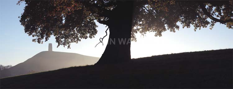 Glastonbury Tor