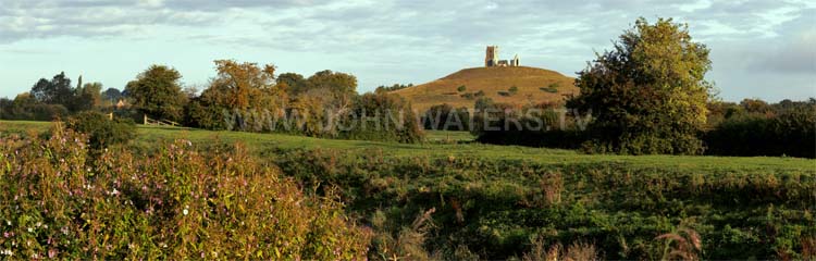 Burrow Mump