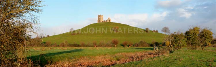 Burrow Mump