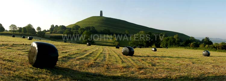 Glastonbury Tor