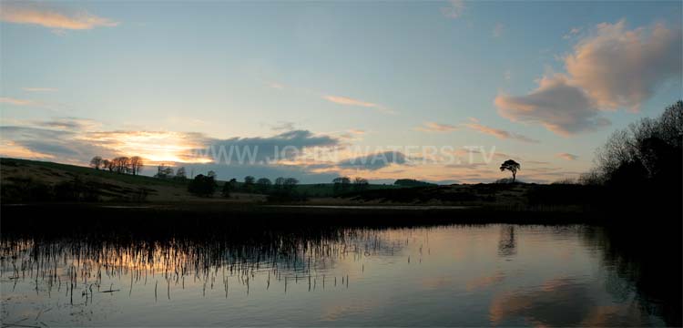 Priddy ponds