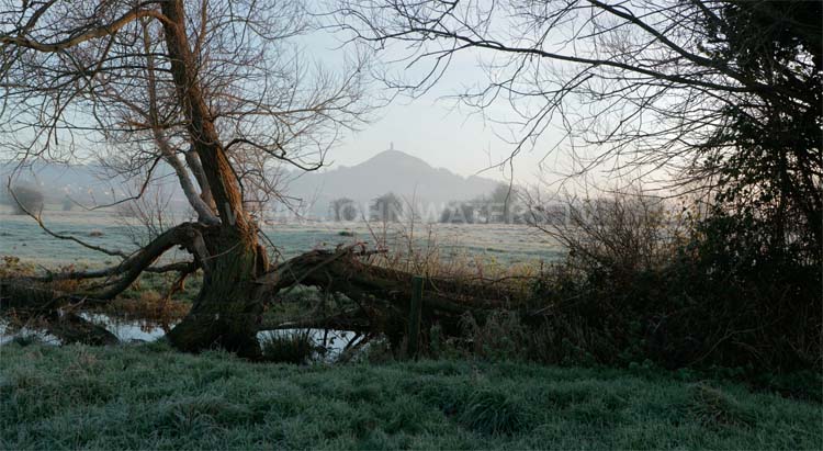 Glastonbury Tor
