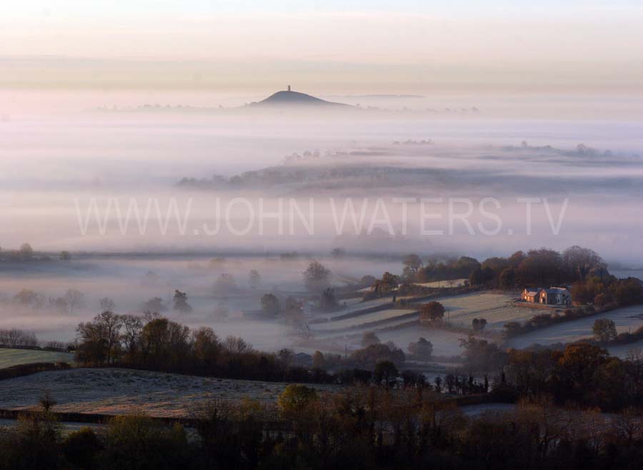 The Vale of Avalon