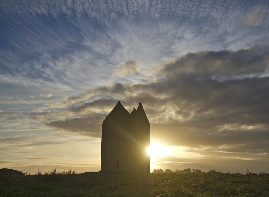 Bruton Dovecote