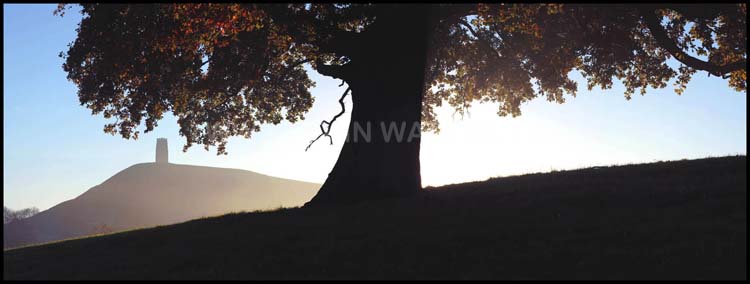Glastonbury Tor