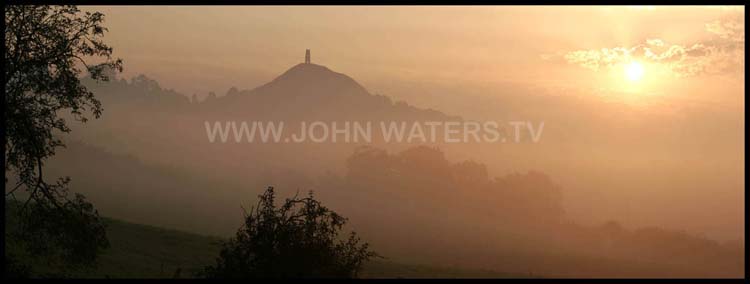 Glastonbury Tor