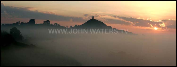 Glastonbury Tor