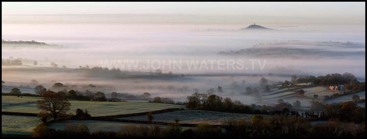 The Vale of Avalon