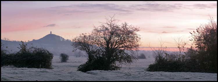 Glastonbury Tor
