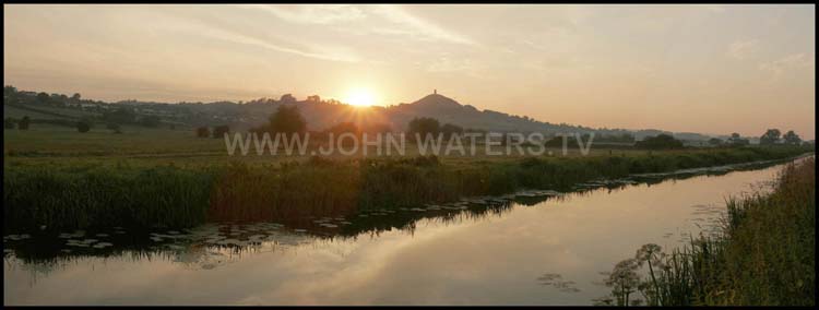 The Somerset Levels