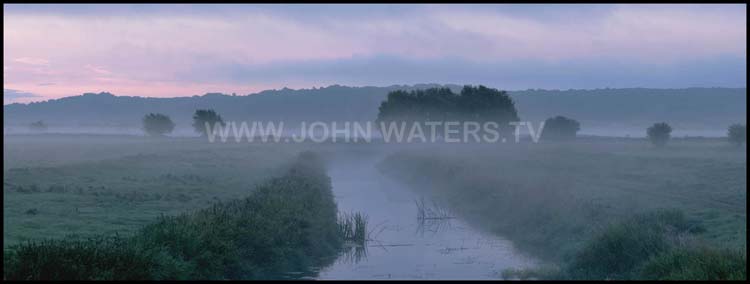 The Somerset Levels