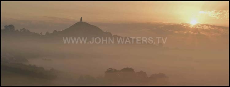 Glastonbury Tor