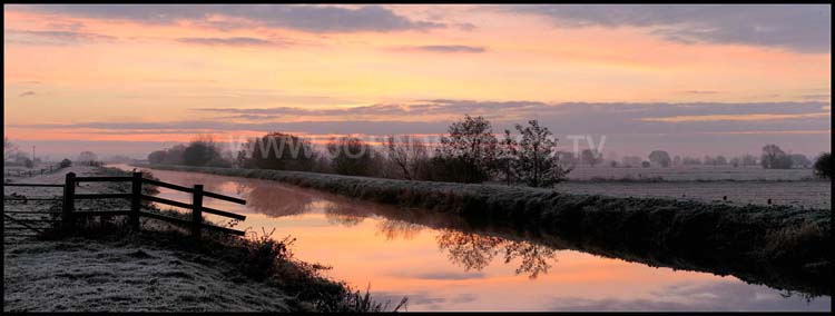 The Somerset Levels