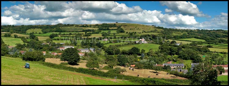 Westbury-sub-Mendip
