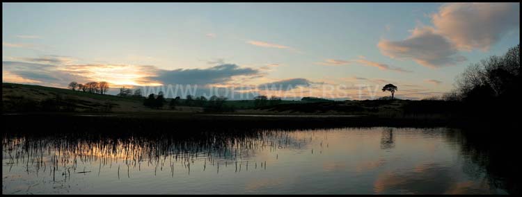 Priddy ponds