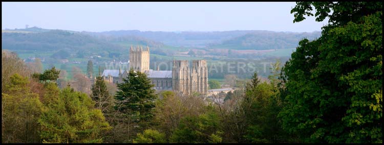 Wells Cathedral