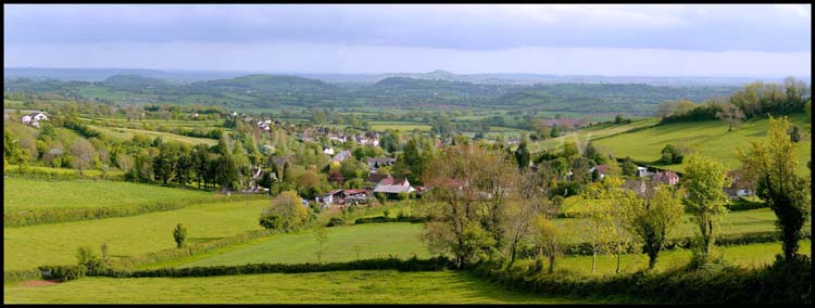 Westbury-sub-Mendip