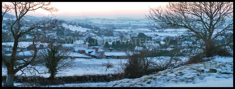 Westbury-sub-Mendip