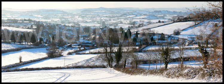 Westbury-sub-Mendip