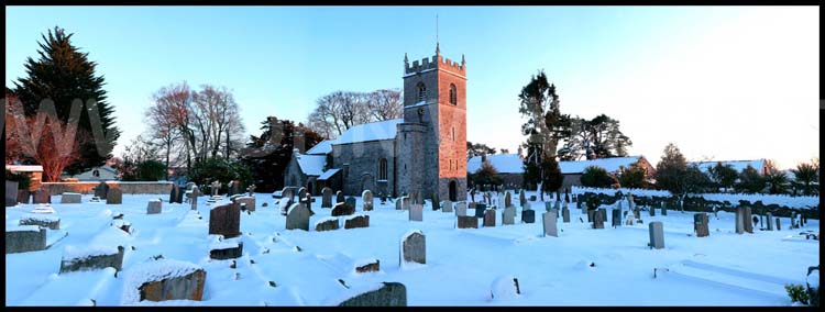 Westbury-sub-Mendip