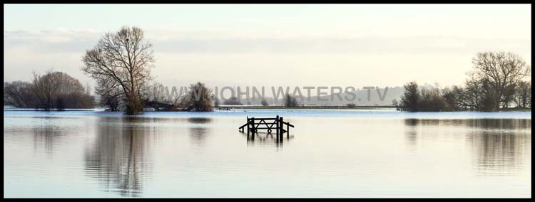 The Somerset Levels